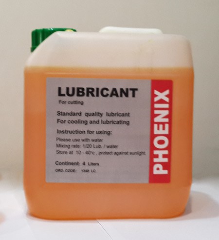 Cutting Lubricant