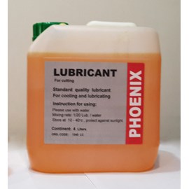 Cutting Lubricant