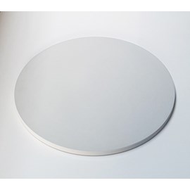 Super composite polishing disc