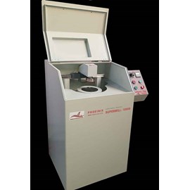 Laboratory DISK MILL