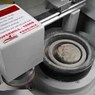 Laboratory DISK MILL	