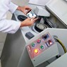 Laboratory DISK MILL	
