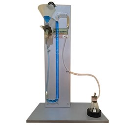 bernard calcimeter