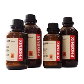 Liquid Canada balsam