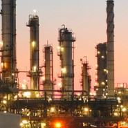 Oil and Gas