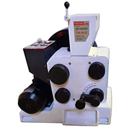 Laboratory Jaw Crusher