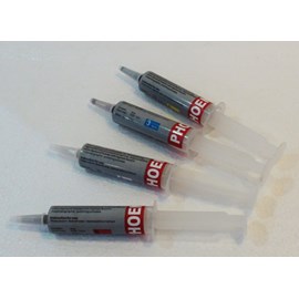 Diamond  paste
