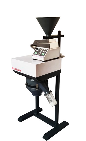 Automatic sample divider /sampler