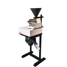 Automatic sample divider /sampler