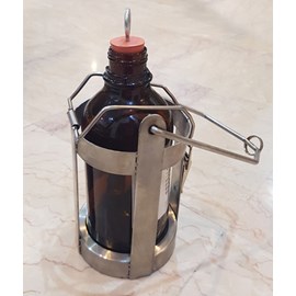 Liquid Sampler Bailer ( Oil )