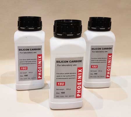 SILICON CARBIDE