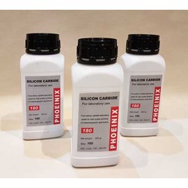 SILICON CARBIDE