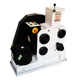 Laboratory Jaw Crusher               