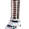 Electric sieve shaker